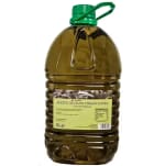 Aceite de oliva Virgen Extra Vallesdeoliva 5 litros procedencia Comunidad Valenciana por solo 23,16€