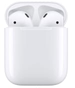 Apple AirPods met oplaadcassette (nieuwste model) voor 139 euro
