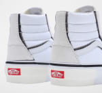 Sk8-Hi Flame Reconstruct - Beige y blanco por 28,90€