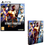 Street Fighter 6 available for £15