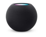 Enceinte Apple HomePod mini minuit à 89,99€