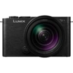 Panasonic Lumix S S9 + 28-200mm F4-7 Zwart voor €1.499 bij Kamera Express