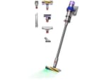 Dyson V15 Detect Fluffy stofzuiger voor €599 bij Mediamarkt