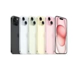 Apple iPhone 15 128GB por 759€