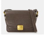 Bolso bandolera cierre vintage Jo & Mr. Joe por 15.99€