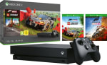 Xbox One X Console 1 TB + Forza Horizon 4 LEGO Speed Champions voor €333