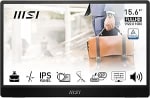 MSI PRO MP161 E2 15.6" Full HD Portable Monitor - £78.97