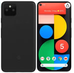 Google Pixel 5 128 GB desbloqueado por $3,610.05 en Amazon