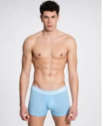 50% en calzoncillos Calvin Klein en El Corte Inglés