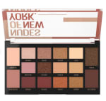 Paleta de sombras Maybelline Nudes of New York por $7.990