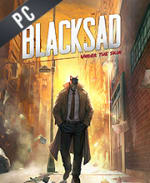 Blacksad - Under the Skin voor €24,99