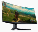 Alienware AW3423DWF 34" QD-OLED Gaming Monitor for £649.33
