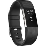 Fitbit charge 2 zwart/zilver voor €101,99