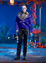 Ken - Colección Dia de Muertos - Barbie Signature por $569 en Amazon