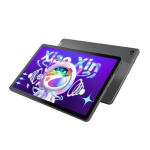 Tablet Lenovo Xiaoxin pad 2022 6GB/128GB, 7700mAH, pantalla 2K de 10,6", Snapdragon 680 por 107,47€