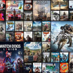 Ubisoft Uplay+ de 1e maand voor €6,99