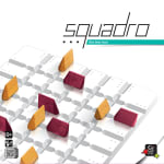 Juego de Mesa Squadro por 16.47€