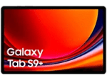 Samsung Galaxy Tab S9 Plus - 5G - 512GB - Graphite voor €1.179 bij Bol