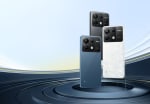 Smartphone Xiaomi X6 - 12 Go de Ram, 256 Go à 289,90€