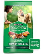 Dog Chow Hogareño 10 Kg por $474