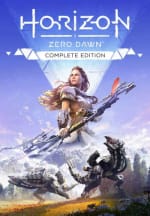 Horizon Zero Dawn Complete Edition - PC - R$61.11