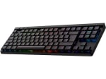 Teclado gaming Logitech G G515 Lightspeed TKL, Bluetooth, USB, Cable, RGB Lightsync por 92,82€