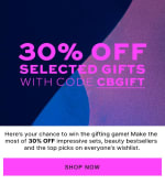 Tot 30% korting voor Cyber Monday bij cult beauty
