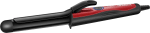 Modelador de Cachos da Mondial, modelo Preto/Vermelhode 55W - R$ 82,34