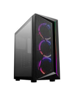 Caja Cooler Master CMP 510 Midi Tower por 76,71€