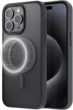 Anker MagGo Matte Magnetic iPhone 15 Case - £3.99