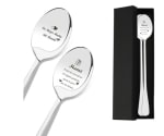 Cucharas regalo día de la Madre JoyrnalK por solo 6,99€