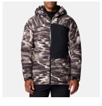 Chaqueta de Hombre Columbia Winter District III - Omni-Heat Infinity por 99.99€