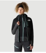 Chaqueta para Mujer The North Face Dawn Turn Hybrid Ventrix por 89.9€