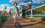 Tickets voor Openluchtmuseum voor €7,50