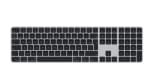 Clavier sans fil Apple Magic Keyboard avec TouchID noir à 177€
