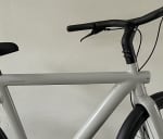 korting van 100€ bij Vanmoof !!!!