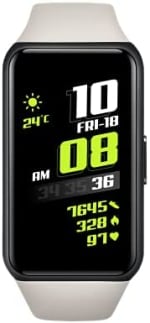 Honor Band 6 Bluetooth Pulsera de Actividad Deportiva Inteligente por 31,94€
