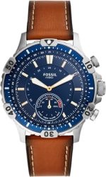 Fossil Heren garrett smartwatch FTW1192 voor €48,99