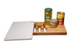 Set de Tabla Gourmet Monrez 7 piezas por $204