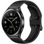 Smartwatch Xiaomi Watch 2 AMOLED Bluetooth GPS Dual por 99,99€