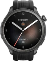 Amazfit Balance - Smartwatch - 46 mm - Midnight voor €130,36 dmv code bij Aliexpress