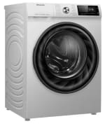 Lavasecadora Hisense Blanca 15 Kg por $8,885 en Walmart
