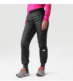 Pantalón largo The North Face Athletic Outdoor Insulated para Mujer por 42.99€