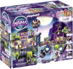 Playmobil Feeën Academie (71030) voor €58,39 bij Amazon