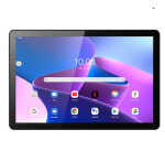 Lenovo Tab M10 (3rd Gen) - Tablet de 10.1" WUXGA (Unisoc T610, 4 GB de RAM, 64 GB ampliables hasta 2 TB, 2 Altavoces, WiFi + Bluetooth 5.0, Android 11) por 115€