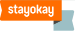 20% korting op je boeking bij StayOkay