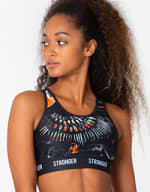 20% korting bij Stronger sportkleding