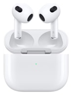 Apple AirPods 3 voor €109 bij iBOOD