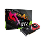Placa Gráfica da Colorful, modelo GeForce RTX 3060 de 12GB - R$ 1.829