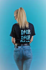 Shirley’s fashion and more Dior shirt voor €19,99